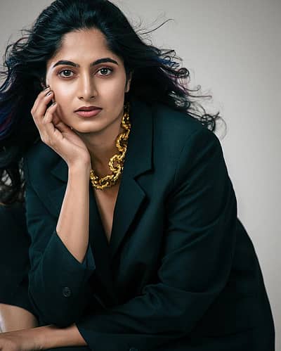 ನಟಿ ಖುಷಿ ರವಿ