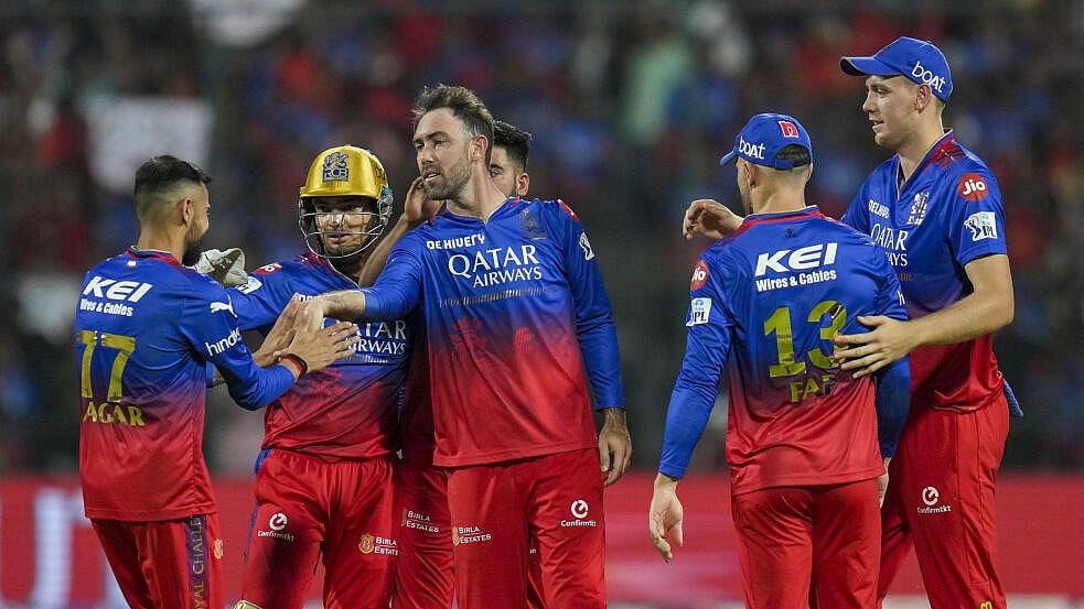 IPL 2024 | ಇಂದು ಸನ್‌ರೈಸರ್ಸ್‌ ಎದುರು ಪಂದ್ಯ; ಆರ್‌ಸಿಬಿ ಮುಂದಿದೆ ದೊಡ್ಡ ಸವಾಲು