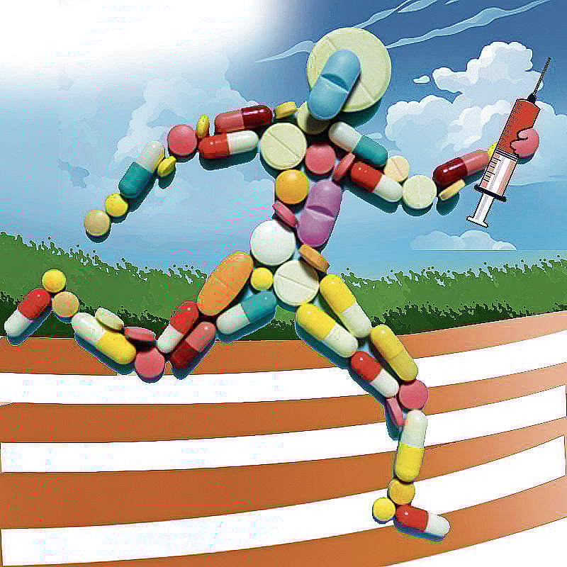 ಸಂಪಾದಕೀಯ: ಡೋಪಿಂಗ್ ಪಿಡುಗು ತಡೆಗೆ ತ್ವರಿತ ಕ್ರಮ ಅಗತ್ಯ 