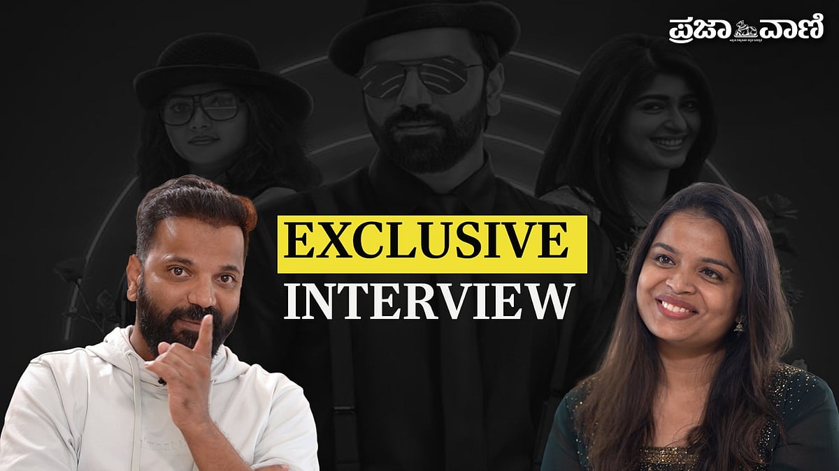 Interview | ಸಿನಿಮಾಗಿಂತ ಜೀವನ ಮುಖ್ಯ: ನಟ ಸತೀಶ್‌ ನೀನಾಸಂ