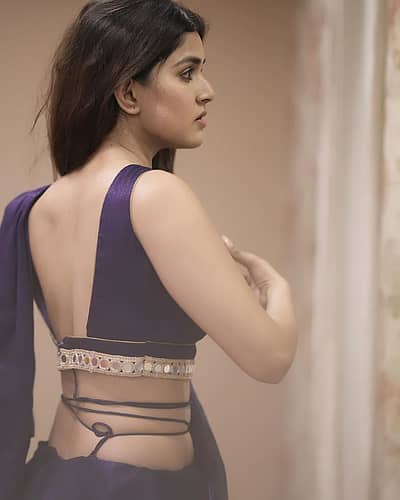 ನಟಿ ಸಂಜನಾ ಆನಂದ್