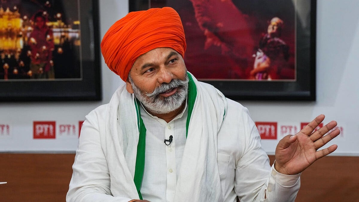 ನಾಗಪುರಿಯಾ & ಭಾರತೀಯ: ಭಾರತದಲ್ಲಿರುವ ಎರಡು ಬಗೆಯ ಹಿಂದೂಗಳು– ಟಿಕಾಯತ್