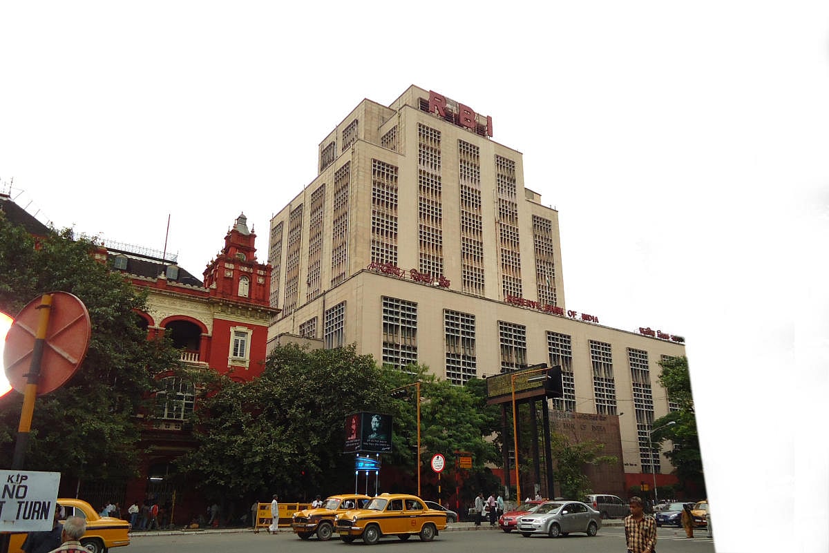 ಆಳ –ಅಗಲ: ಆರ್‌ಬಿಐ @90