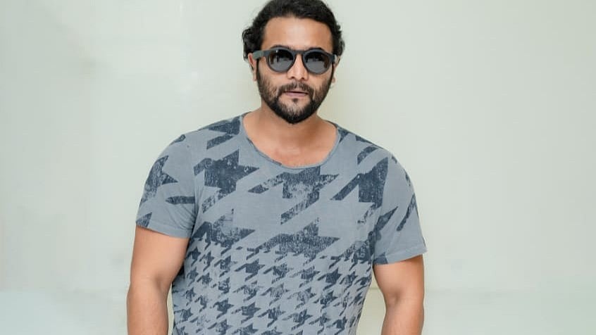 ಬಘೀರ ಸಿನಿಮಾ ಶೂಟಿಂಗ್‌ ವೇಳೆ ನಟ ಶ್ರೀಮುರಳಿಗೆ ಗಾಯ: ಆಸ್ಪತ್ರೆಗೆ ದಾಖಲು  