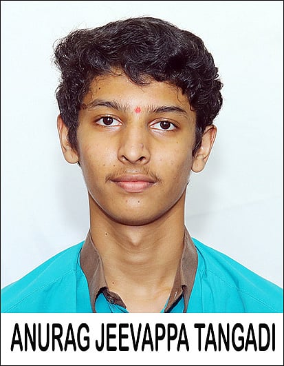 ಮಂಗಳೂರು | ಎಕ್ಸ್‌ಪರ್ಟ್‌: 30 ವಿದ್ಯಾರ್ಥಿಗಳಿಗೆ 99 ಪರ್ಸೆಂಟೈಲ್‌ಗಿಂತ ಅಧಿಕ ಅಂಕ