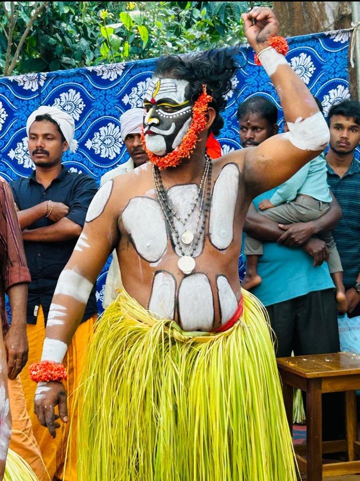 ತನಿಯ ಕೊರಗಜ್ಜ