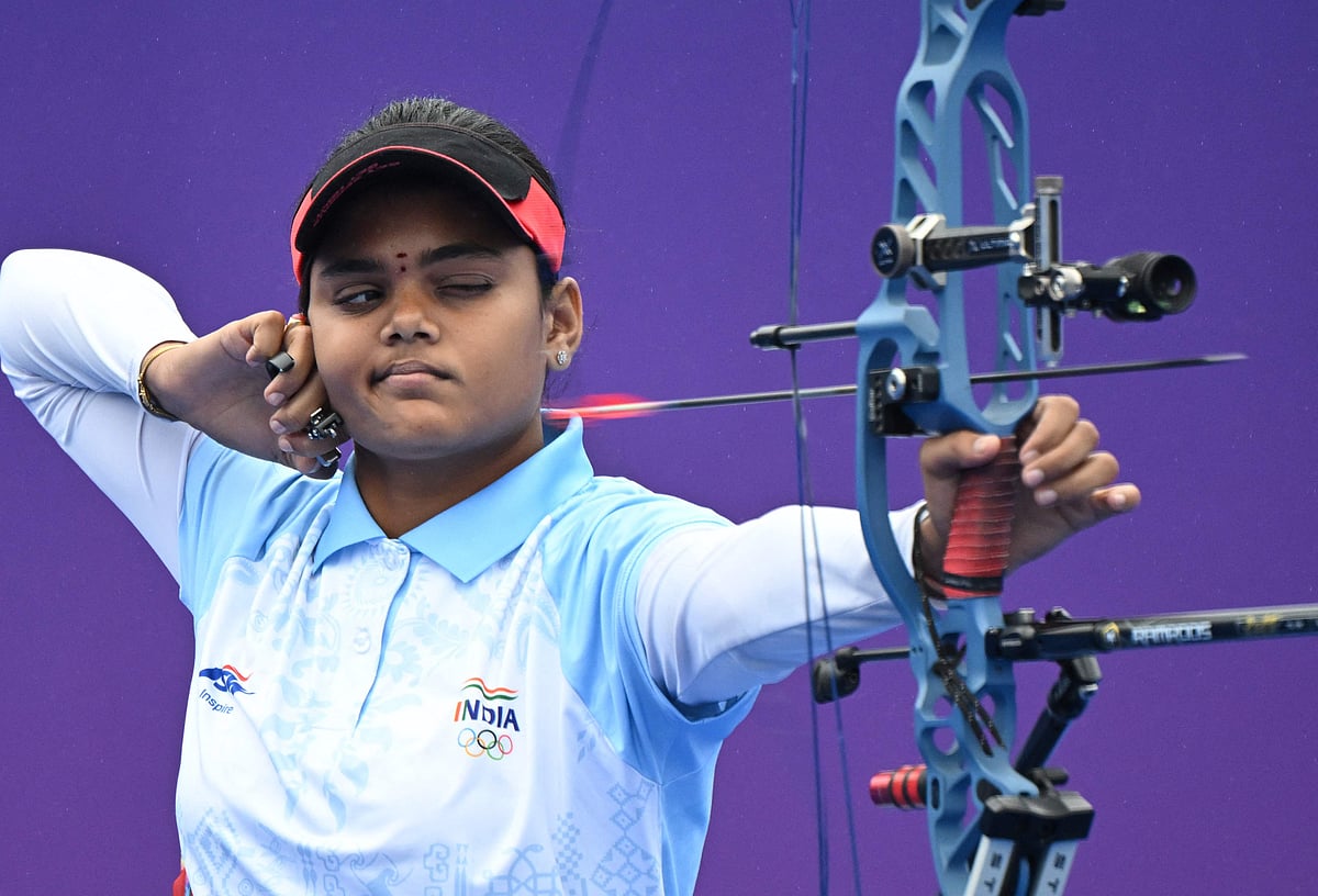 ಆರ್ಚರಿ ವಿಶ್ವಕಪ್‌: ಫೈನಲ್‌ಗೆ ಪುರುಷರ ರಿಕರ್ವ್ ತಂಡ 