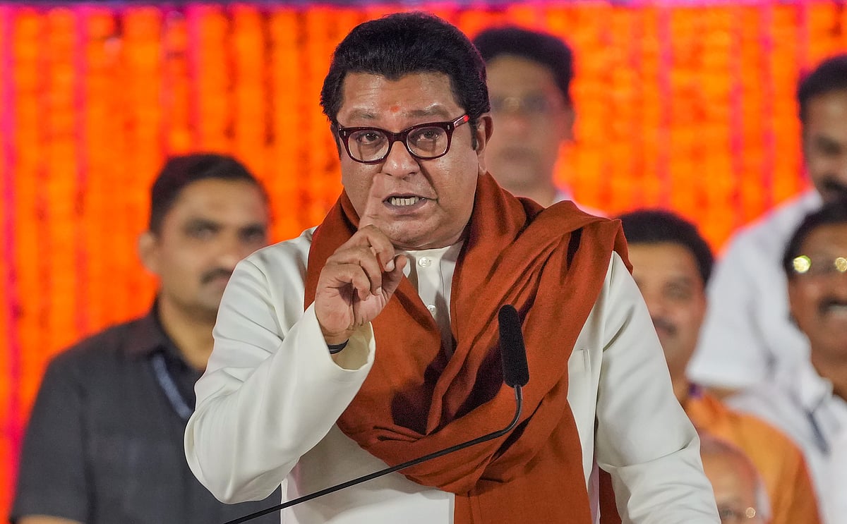 ಮಹಾರಾಷ್ಟ್ರ ಚುನಾವಣೆ: ಒಂದೂ ಸ್ಥಾನ ಗೆಲ್ಲದ ರಾಜ್‌ ಠಾಕ್ರೆ, ಪ್ರಕಾಶ್ ಅಂಬೇಡ್ಕರ್