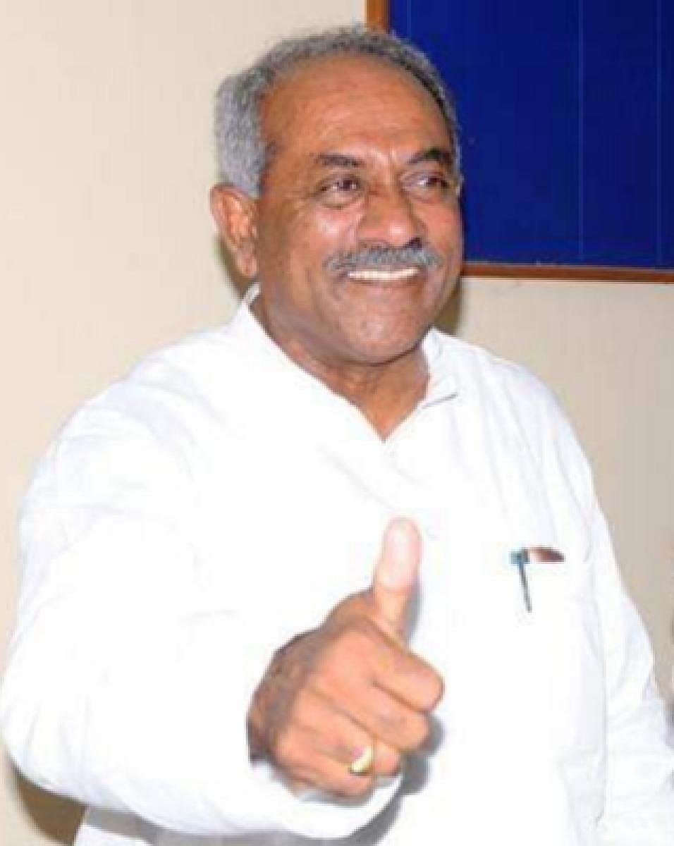 ಲೋಕಕ್ಕೆ ‘ಶಕ್ತಿ’ ಪರಿಚಯಿಸಿದ ಅಜಯಕುಮಾರ ಸರನಾಯಕ