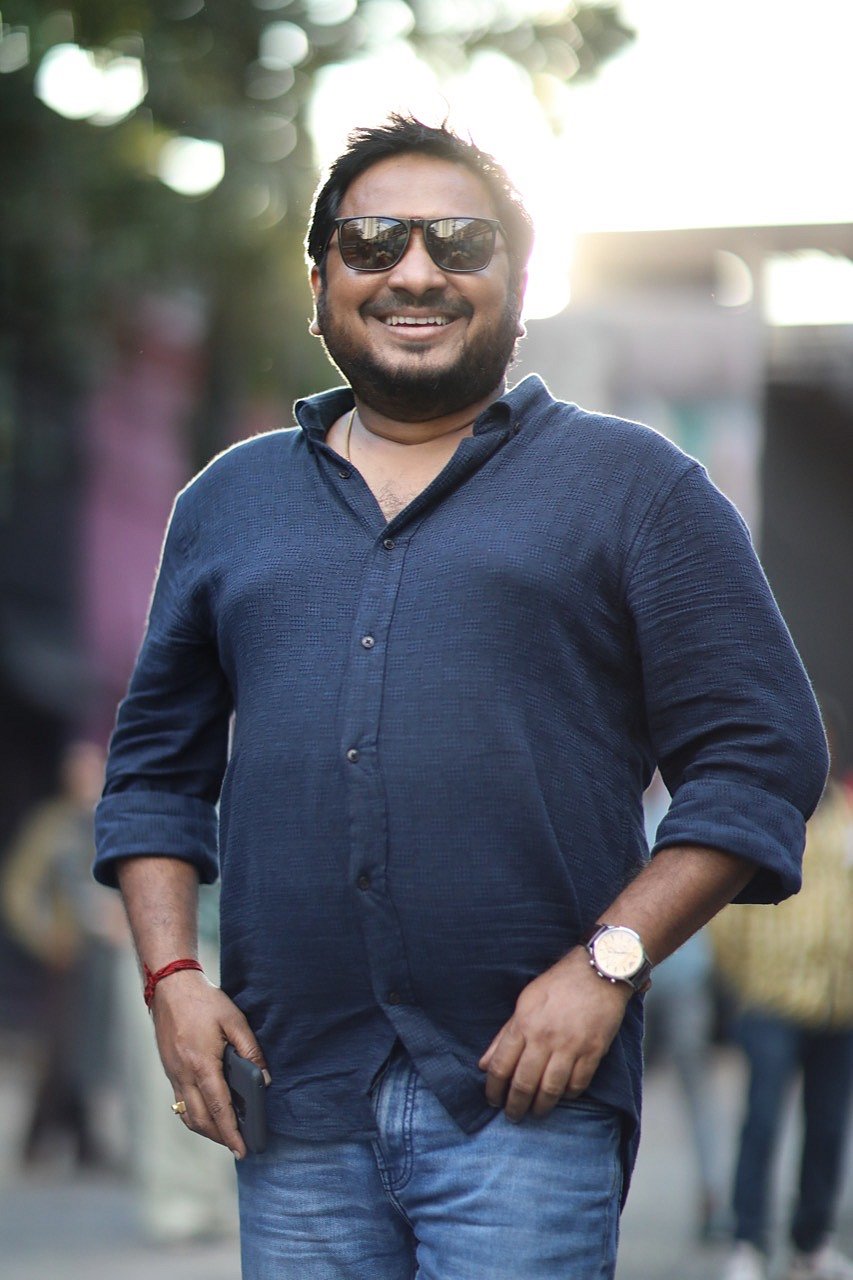 ಸೆಟ್ಟೇರಲಿದೆ ಆರ್‌.ಚಂದ್ರು ಅವರ ‘ಫಾದರ್‌’ ಚಿತ್ರ 