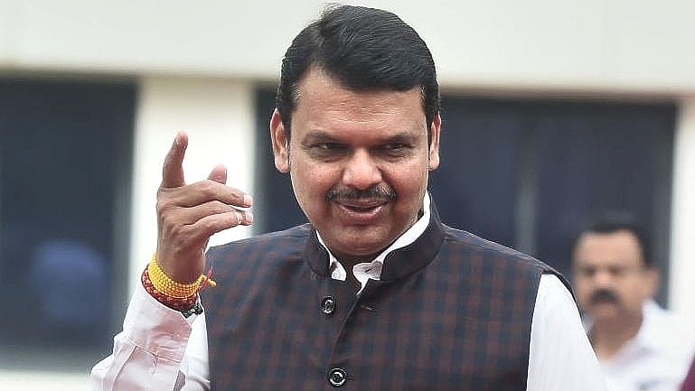 ಮಹಾ ಚುನಾವಣೆ | ಬಿಜೆಪಿ ಏಕಾಂಗಿಯಾಗಿ ಗೆಲ್ಲಲಾರದು, ದೊಡ್ಡ ಪಕ್ಷವಾಗಲಿದೆ: ಫಡಣವೀಸ್