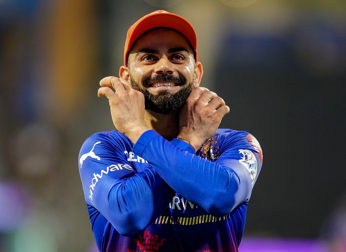 IPL 2024 KKR vs RCB: ಸೋಲುಗಳ ಸಂಕೋಲೆ ಕಳಚುವುದೇ ಆರ್‌ಸಿಬಿ?