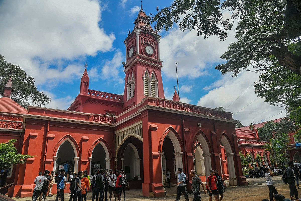 LS Polls 2024 | ಶಿಕ್ಷಣ ಕ್ಷೇತ್ರದಲ್ಲಿ ಪ್ರತಿಭೆಗಿಲ್ಲ ಅವಕಾಶ; ಹಣಕ್ಕೆ ಮಣೆ