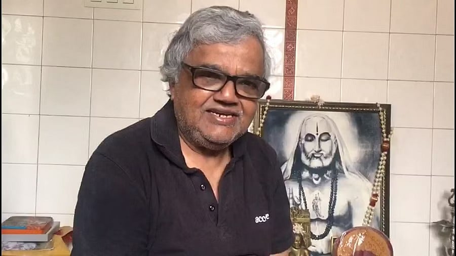 ನಟ ದ್ವಾರಕೀಶ್ ನಿಧನ: ಸಿಎಂ ಸಿದ್ದರಾಮಯ್ಯ, ನಟ ದೊಡ್ಡಣ್ಣ ಸೇರಿ ಗಣ್ಯರ ಸಂತಾಪ