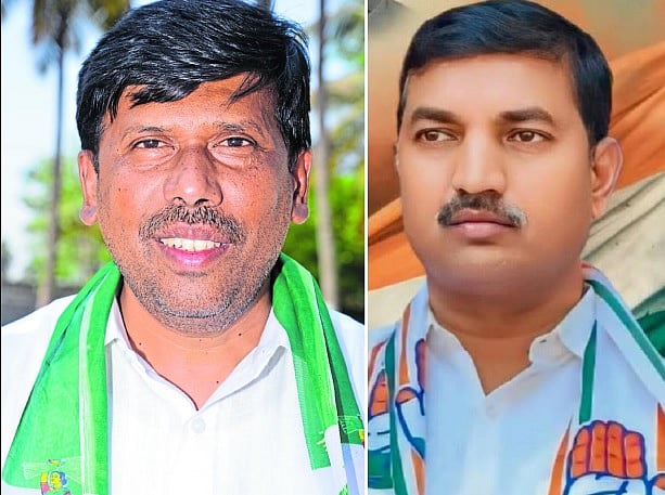 ಸಂದರ್ಶನ | ಮಲ್ಲೇಶ್‌ ಬಾಬು ಸಪ್ಪೆ, ಮುನಿಸ್ವಾಮಿ ಕಿರಿಕ್ಕು...: ಕೆ.ವಿ.ಗೌತಮ್‌