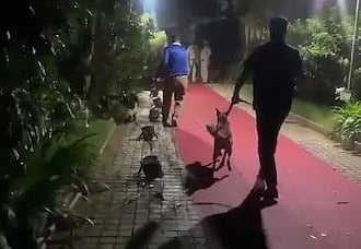 ಪುಣೆಯಲ್ಲಿ ರೇವ್  ಪಾರ್ಟಿ: ಮಾದಕ ದ್ರವ್ಯ ಪತ್ತೆ;  7 ಮಂದಿ ಬಂಧನ

