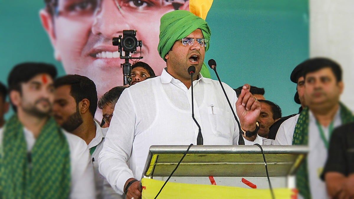 Haryana Election Result: ದೇವಿಲಾಲ್ ಕುಟುಂಬದ ಆರು ಮಂದಿಗೆ ಸೋಲಿನ ಕಹಿ