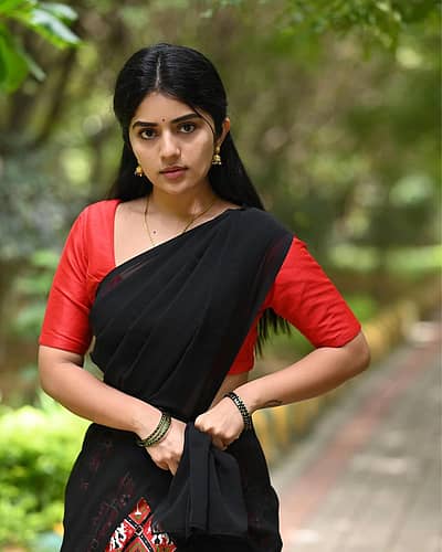 ನಟಿ ಮೇಘಾ ಶೆಟ್ಟಿ