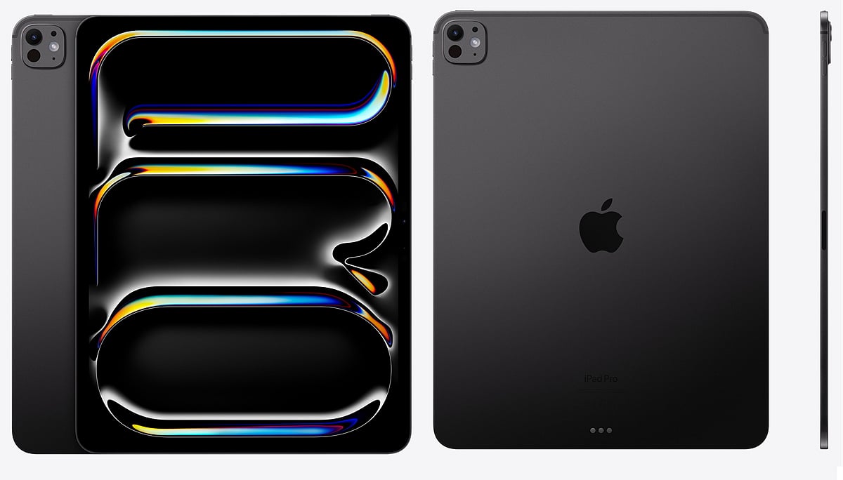 ಆ್ಯಪಲ್ ಹೊಸ ಐಪ್ಯಾಡ್ ಪ್ರೊ, ಪೆನ್ಸಿಲ್ ಪ್ರೊ, ಎಂ4 ಚಿಪ್, ಐಪ್ಯಾಡ್ ಒಎಸ್ ಘೋಷಣೆ