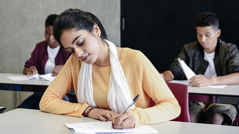 NEET ಪರೀಕ್ಷೆಯ ಪ್ರಶ್ನೆ ಪತ್ರಿಕೆ ಸೋರಿಕೆಯಾಗಿಲ್ಲ: NTA ಸ್ಪಷ್ಟನೆ