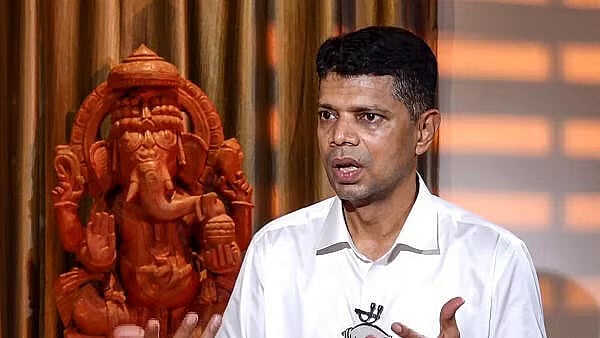 ಪುರಿ ಜಗನ್ನಾಥ ದೇವಾಲಯದ ಕೀಲಿಕೈ ಮಾಹಿತಿ ಇದ್ದಲ್ಲಿ  PM ಪತ್ತೆ ಮಾಡಲಿ: ಪಾಂಡಿಯನ್