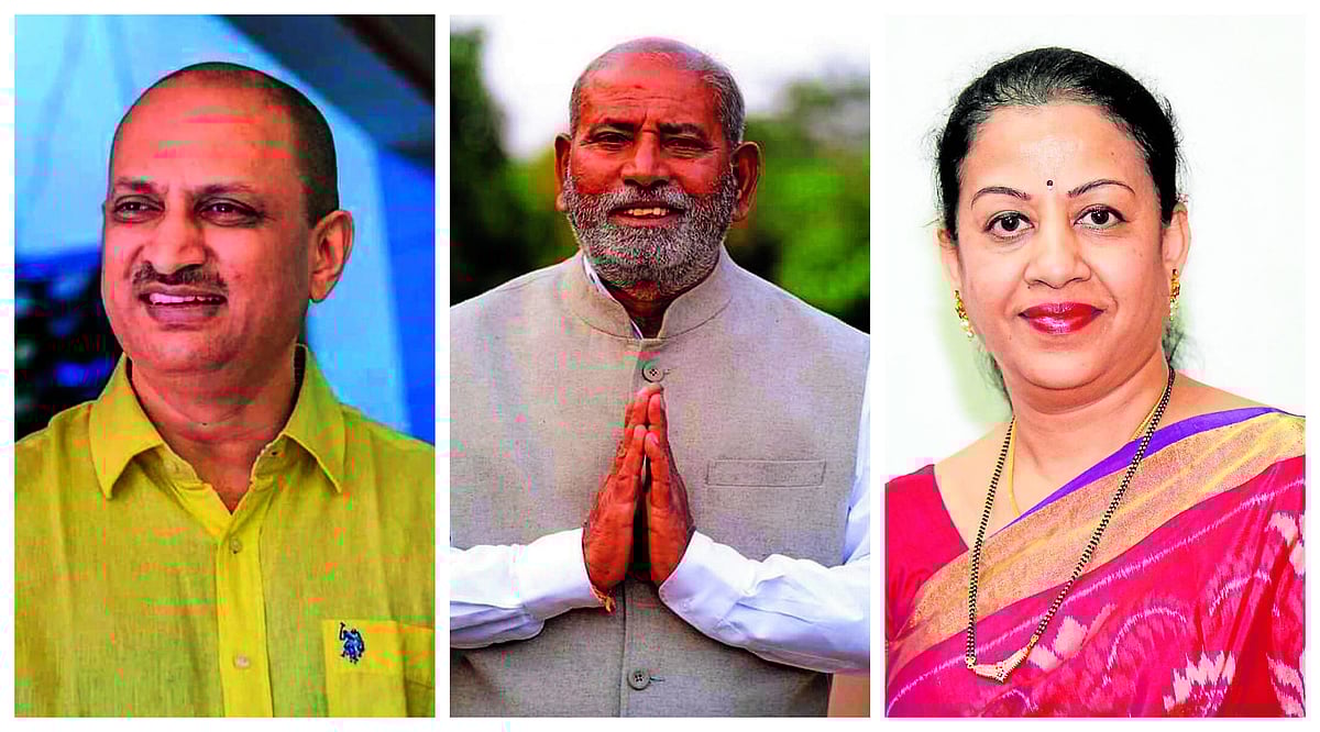 LS Polls | ಹೊರಗುಳಿದ ಸಂಸದರ ನಡೆ?