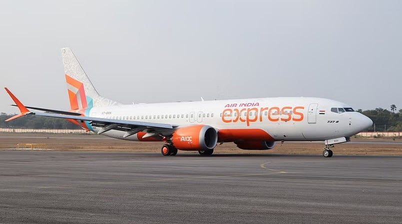 ಕ್ಯಾಬಿನ್ ಸಿಬ್ಬಂದಿ ಪ್ರತಿಭಟನೆ: ಏರ್ ಇಂಡಿಯಾ ವಿಮಾನಗಳ ಹಾರಾಟ ರದ್ದು