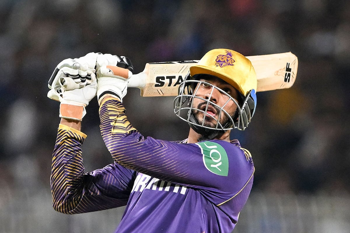 ನಮಸ್ಕಾರ ಬೆಂಗಳೂರು: RCB ಗೆ ಆಯ್ಕೆಯಾದ ವೆಂಕಟೇಶ್ ಅಯ್ಯರ್ ಮೊದಲ ಸಂದೇಶ