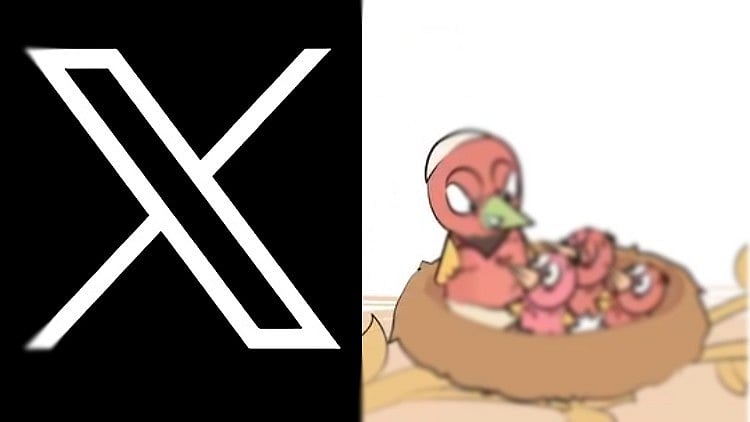 BJP ಹಂಚಿಕೊಂಡಿರುವ ಮೀಸಲಾತಿ ವಿಡಿಯೊ ತೆಗೆದುಹಾಕಲು Xಗೆ ಚುನಾವಣಾ ಆಯೋಗ ಸೂಚನೆ