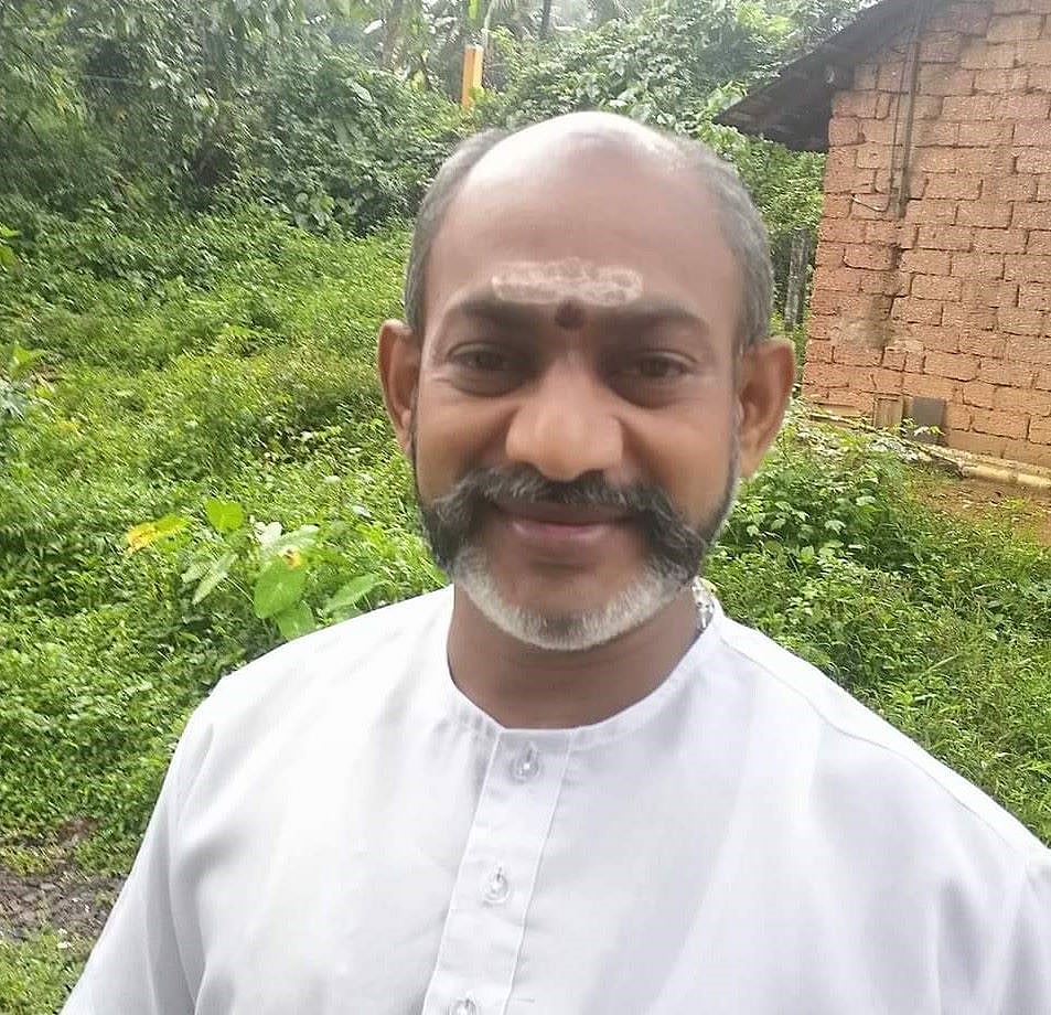 ಯಕ್ಷಗಾನ ಕಲಾವಿದ ಗಂಗಾಧರ ಪುತ್ತೂರು ನಿಧನ 
