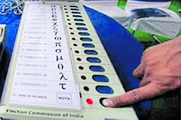 Lok Sabha Elections 2024 | ದೆಹಲಿ: ‘ಏಳು’ ಸುತ್ತಿನ ಕೋಟೆಯಲ್ಲಿ ನೇರ ಸೆಣಸು