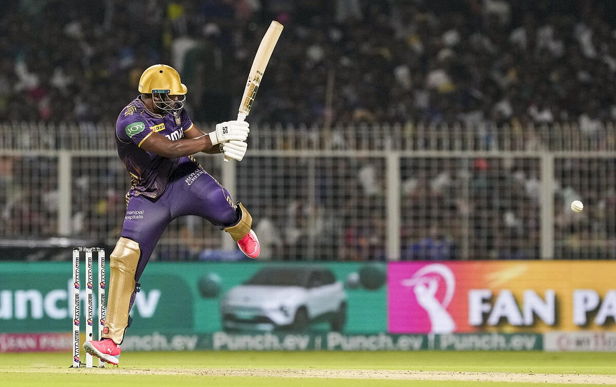 IPL 2024 | KKR vs MI: ‌ಮುಂಬೈ ವಿರುದ್ಧ ಗೆದ್ದ ಕೆಕೆಆರ್ ಪ್ಲೇ-ಆಫ್‌ಗೆ ಲಗ್ಗೆ 