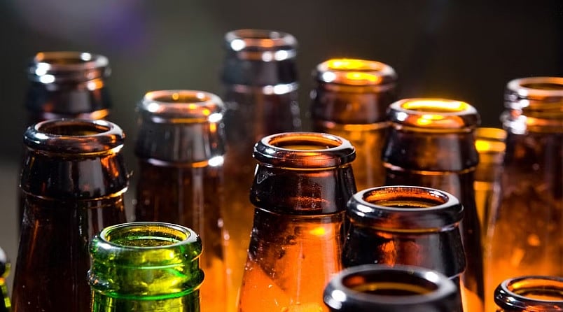 ಮಧ್ಯಪ್ರದೇಶ: ಬಿಯರ್ ಸೇವಿಸಿ ಇಬ್ಬರು ಎಸ್‌ಎಎಫ್ ಕಾನ್‌ಸ್ಟೆಬಲ್‌ ಸಾವು