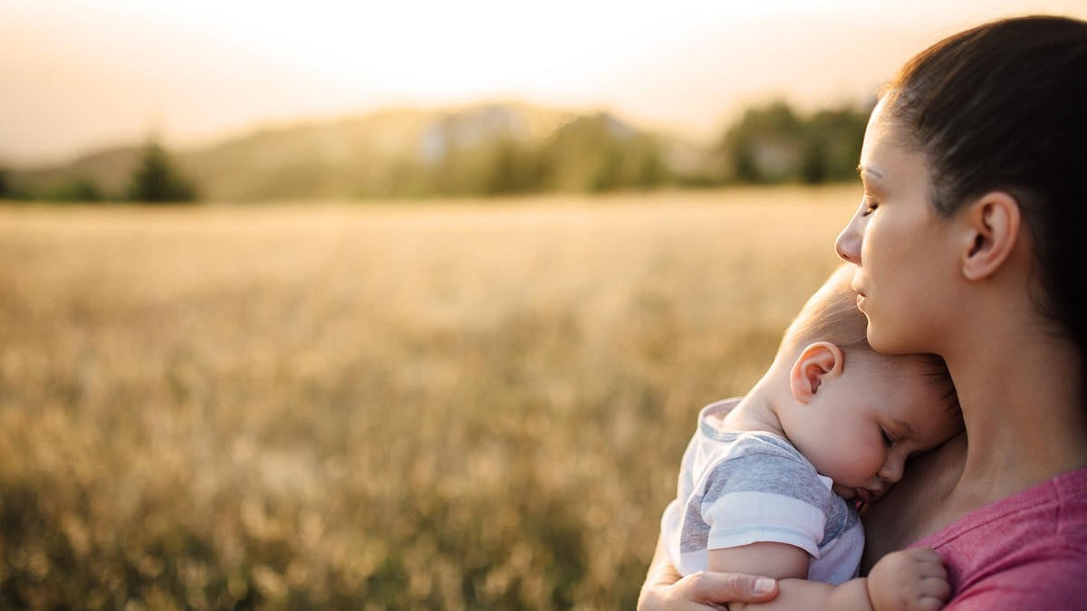 ವಿಶ್ವ ತಾಯಂದಿರ ದಿನ 2024: ಅಮ್ಮನೆಂಬ ಮೋಹಕ ರಾಗ..