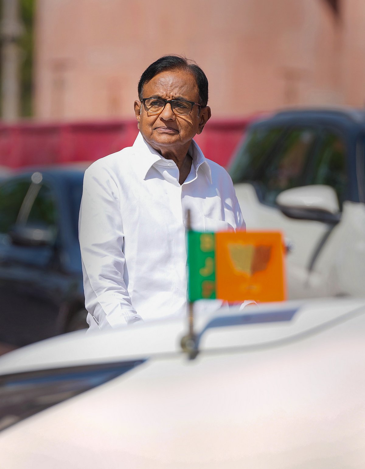 ಅಗ್ನಿಪಥ ಯೋಜನೆ |ಚು. ಆಯೋಗ ಕಾಂಗ್ರೆಸ್‌ಗೆ  ನಿರ್ದೇಶನ ನೀಡಿದ್ದು ತಪ್ಪು: ಚಿದಂಬರಂ