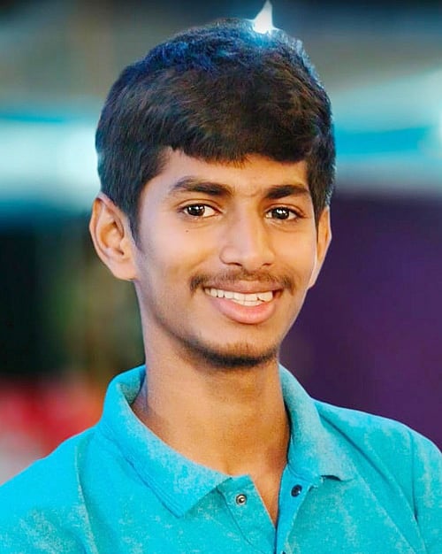 ಶಿರ್ವ: ಸಿಡಿಲು ಬಡಿದು ಬಿಸಿಎ ವಿದ್ಯಾರ್ಥಿ ಸಾವು