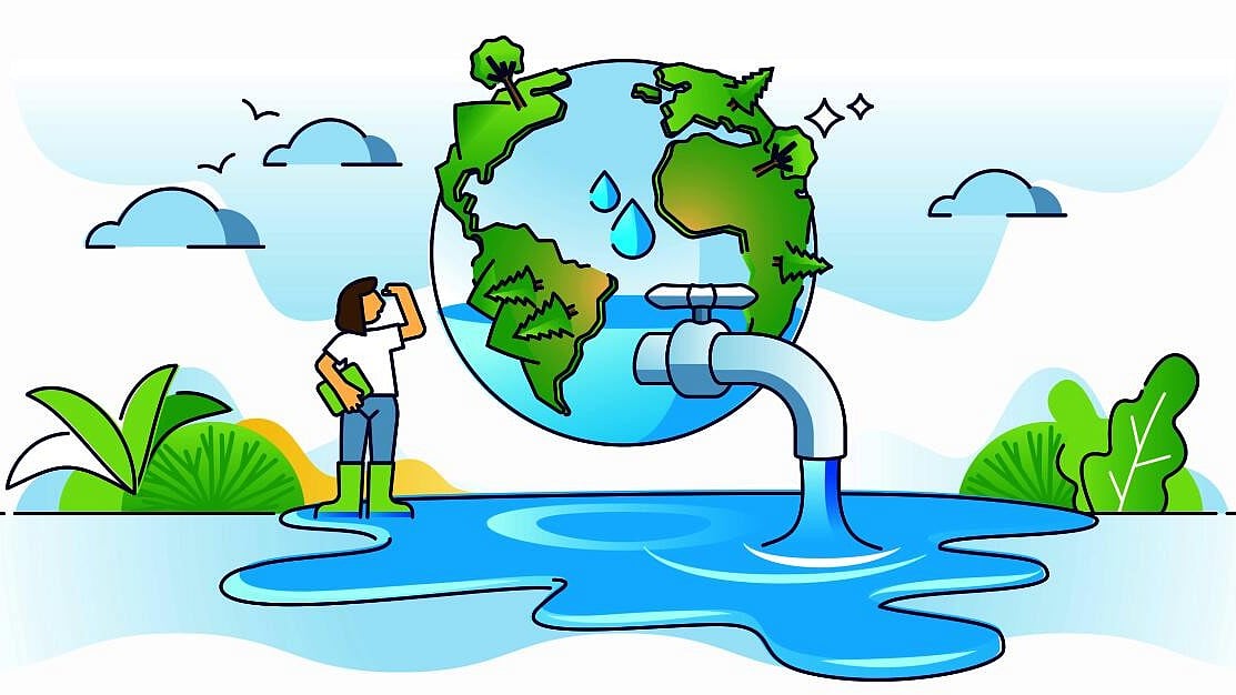 ಜಲಶುದ್ಧೀಕರಣಕ್ಕಾಗಿ ಮದ್ಯತಯಾರಕ ಯೀಸ್ಟ್!