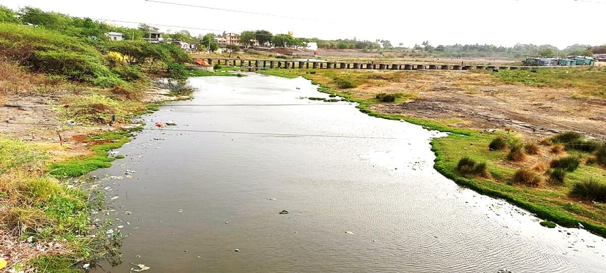 ಸೌಲಭ್ಯ ವಂಚಿತ ಚಡಚಣ ಪಟ್ಟಣ