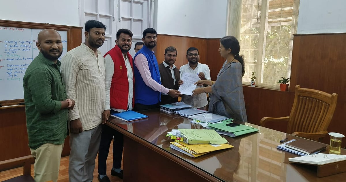 ಖಾಸಗಿ ಶಾಲೆಗಳಲ್ಲಿ ಪ್ರವೇಶ ಶುಲ್ಕ ಹೆಚ್ಚಳ: ಎಸ್ಎಫ್ಐ ಖಂಡನೆ