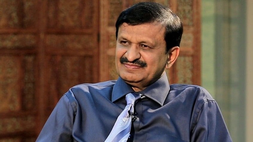 ಪ್ರಜ್ವಲ್ ಪ್ರಕರಣ ಕುರಿತು BJPಯ ಡಾ. ಸಿ.ಎನ್. ಮಂಜುನಾಥ್ ಪ್ರತಿಕ್ರಿಯೆ ಹೀಗಿತ್ತು