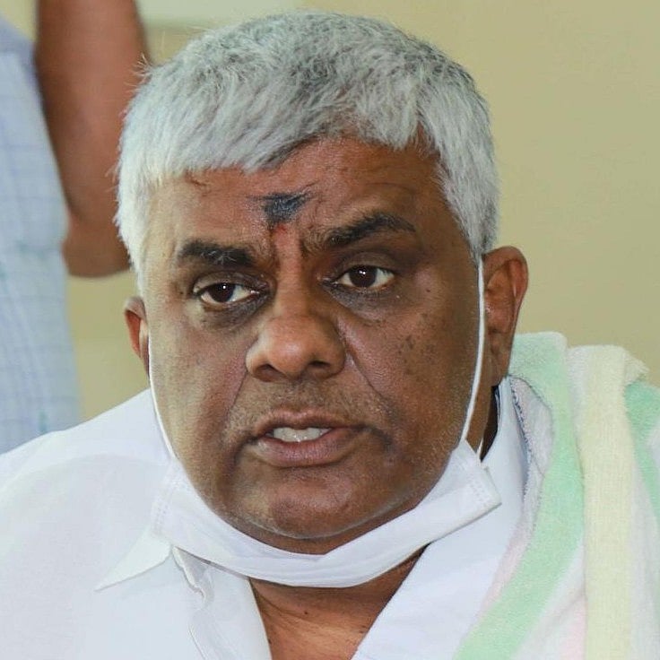 ಎಚ್‌.ಡಿ. ರೇವಣ್ಣ ನಾಲ್ಕು ದಿನ ಎಸ್‌ಐಟಿ ವಶಕ್ಕೆ