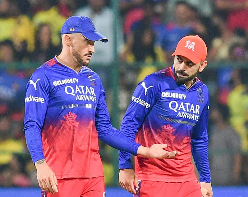 ಸತತ 6 ಸೋಲಿನ ಬಳಿಕ ಸ್ವಾಭಿಮಾನಕ್ಕಾಗಿ ಹೋರಾಡಿದೆವು: ವಿರಾಟ್ ಕೊಹ್ಲಿ