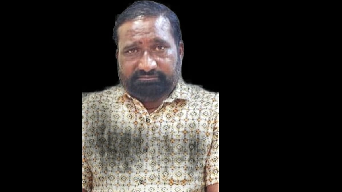 ಬೀದರ್‌: ವಕೀಲ ಬಾಬಶೆಟ್ಟಿ ಹತ್ಯೆಗೆ ₹5 ಲಕ್ಷ ಸುಪಾರಿ- ಪ್ರಮುಖ ಆರೋಪಿ ಬಂಧನ