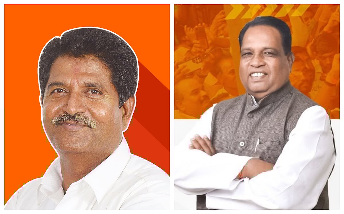 ಮುಖಾಮುಖಿ | ಶಿರಡಿ (ಮಹಾರಾಷ್ಟ್ರ): ಸದಾಶಿವ ಲೋಕಂಡೆ vs ಬಾವು ಸಾಹೇಬ್‌ ವಾಕ್ಚೌರೆ