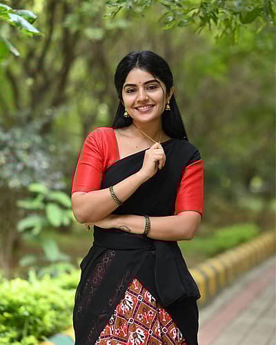 ನಟಿ ಮೇಘಾ ಶೆಟ್ಟಿ