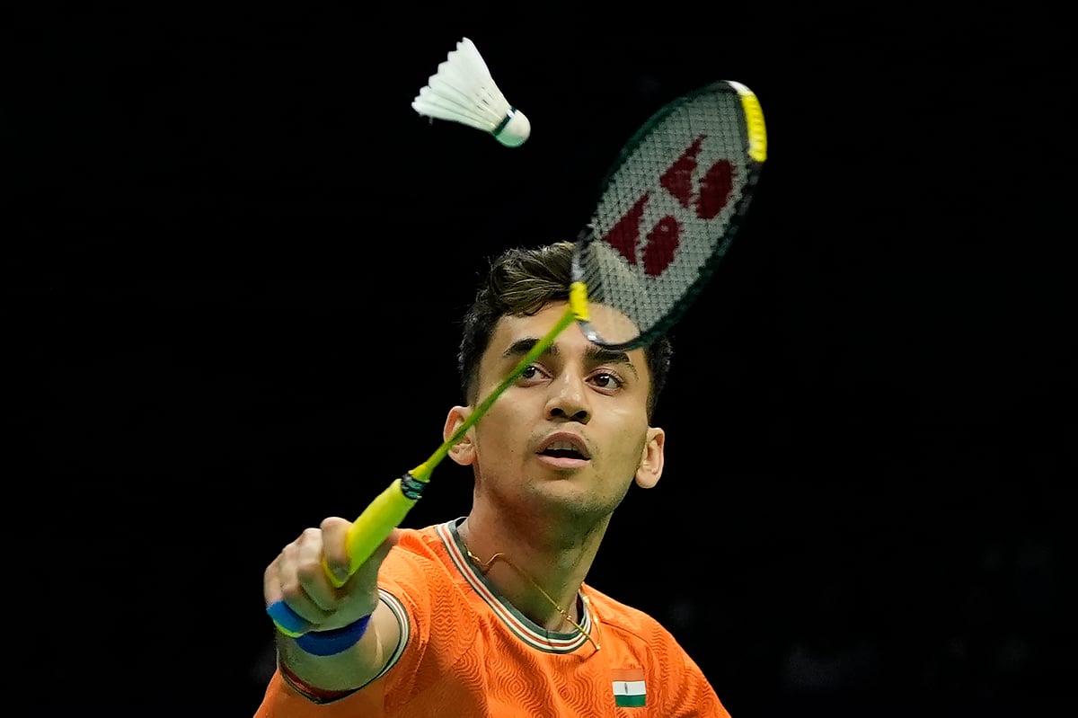 ಒಲಿಂಪಿಕ್ಸ್‌ಗೆ ಮುನ್ನ ‌ಲಕ್ಷ್ಯ ಸೇನ್‌, ಸಿಂಧುಗೆ ವಿದೇಶದಲ್ಲಿ ತರಬೇತಿ