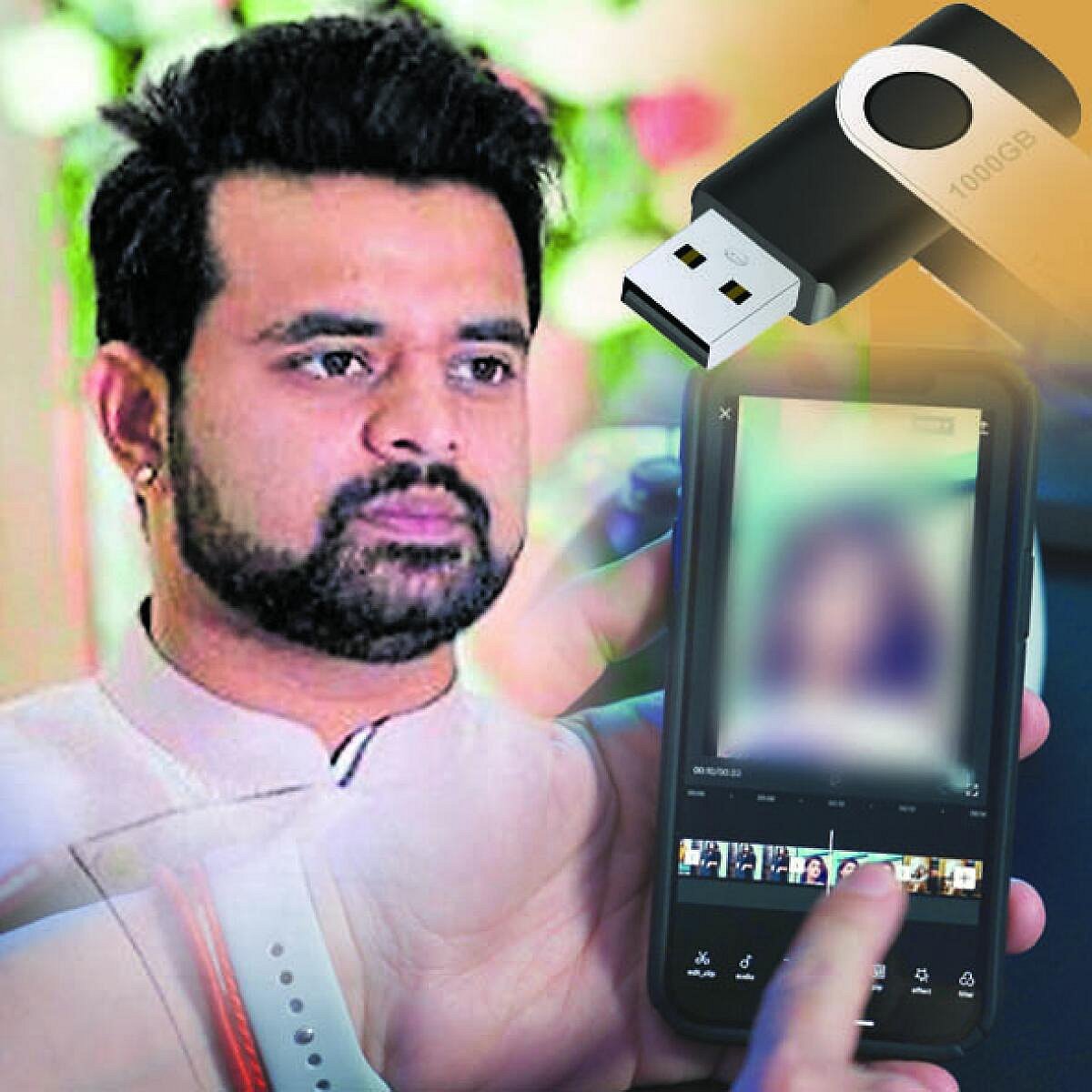 ಸಂಪಾದಕೀಯ| ಪ್ರಜ್ವಲ್ ರೇವಣ್ಣ ಪ್ರಕರಣ: ದೌರ್ಜನ್ಯಕ್ಕೆ ಒಳಗಾದವರಿಗೆ ನ್ಯಾಯ ಕೊಡಿಸಿ