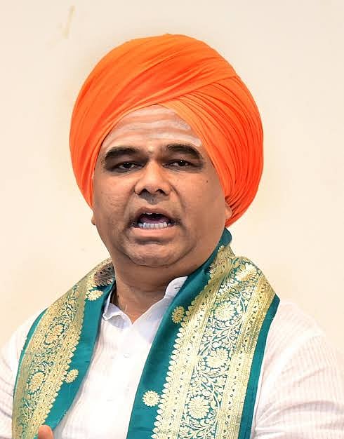 ದ್ವೇಷಭಾಷಣ ಆರೋಪ: ಫಕೀರ ದಿಂಗಾಲೇಶ್ವರ ಶ್ರೀ ವಿರುದ್ಧ ಎಫ್ಐಆರ್