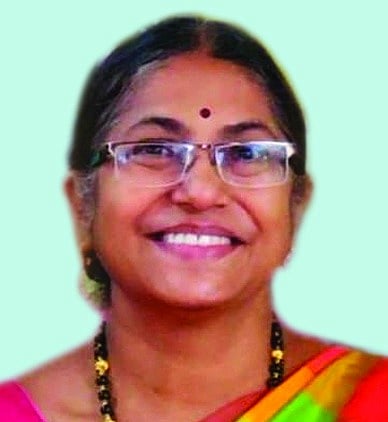 ಲೇಖಕಿ ಪ್ರೀತಿ ಶುಭಚಂದ್ರಗೆ ‘ಚಾವುಂಡರಾಯ ದತ್ತಿ ಪ್ರಶಸ್ತಿ’