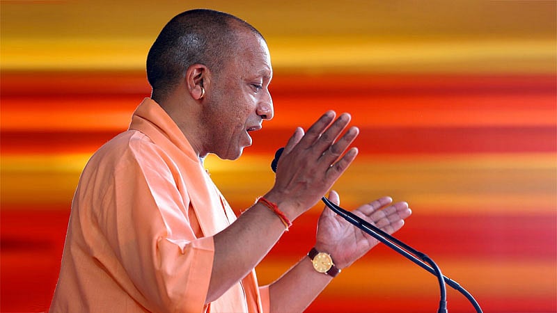 LS Polls | ಗುರಿ ಇಲ್ಲದಂತಾಗಿದ್ದ ಕಾಂಗ್ರೆಸ್, ಈಗ ನಾಯಕನಿಲ್ಲದಂತಾಗಿದೆ: ಯೋಗಿ